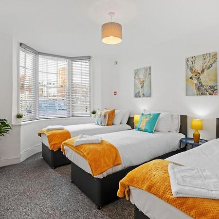 브라이턴 St Peters Pad By My Getaways Free Parking 아파트 외부 사진