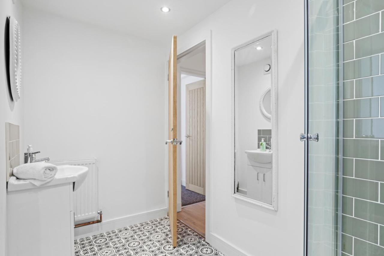 브라이턴 St Peters Pad By My Getaways Free Parking 아파트 외부 사진